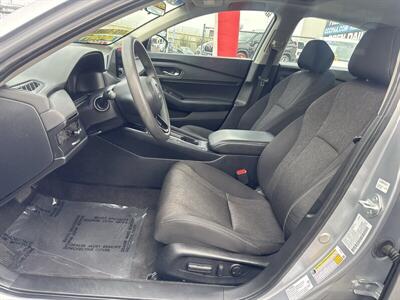 2024 Honda Accord EX - Photo 3 - Pittsburg, CA 94565-2812