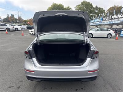 2024 Honda Accord EX - Photo 21 - Pittsburg, CA 94565-2812