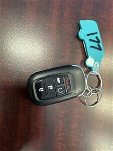 2024 Honda Accord EX - Photo 26 - Pittsburg, CA 94565-2812