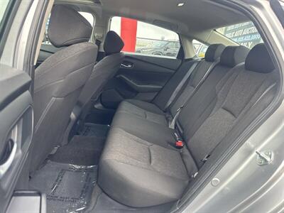 2024 Honda Accord EX - Photo 17 - Pittsburg, CA 94565-2812