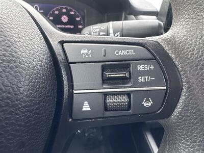 2024 Honda Accord EX - Photo 7 - Pittsburg, CA 94565-2812