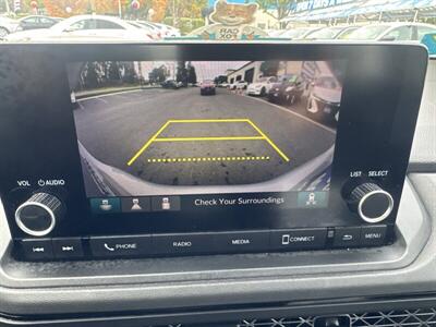 2024 Honda Accord EX - Photo 10 - Pittsburg, CA 94565-2812