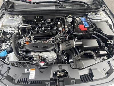 2024 Honda Accord EX - Photo 29 - Pittsburg, CA 94565-2812