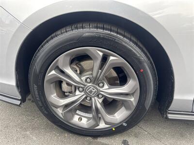 2024 Honda Accord EX - Photo 15 - Pittsburg, CA 94565-2812