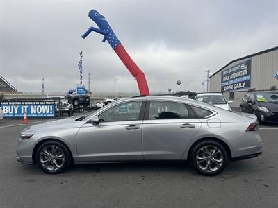 2024 Honda Accord EX - Photo 16 - Pittsburg, CA 94565-2812