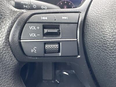 2024 Honda Accord EX - Photo 5 - Pittsburg, CA 94565-2812