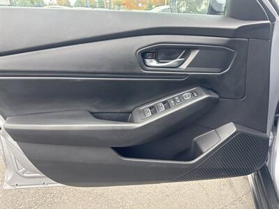 2024 Honda Accord EX - Photo 13 - Pittsburg, CA 94565-2812