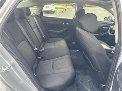 2024 Honda Accord EX - Photo 25 - Pittsburg, CA 94565-2812