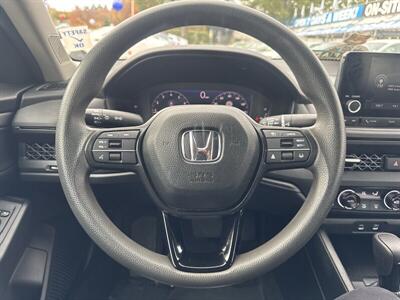 2024 Honda Accord EX - Photo 4 - Pittsburg, CA 94565-2812