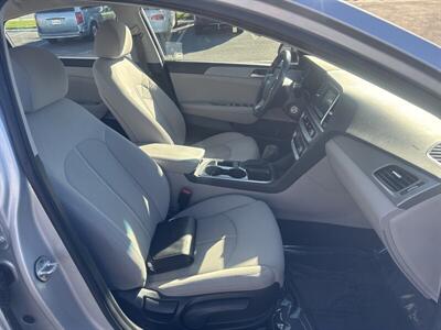 2018 Hyundai SONATA Eco   - Photo 26 - Pittsburg, CA 94565-2812