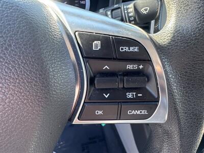 2018 Hyundai SONATA Eco   - Photo 7 - Pittsburg, CA 94565-2812