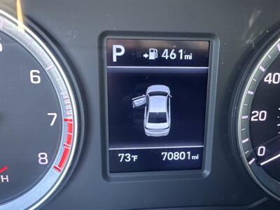 2018 Hyundai SONATA Eco   - Photo 6 - Pittsburg, CA 94565-2812