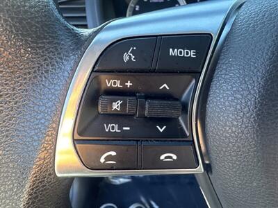 2018 Hyundai SONATA Eco   - Photo 5 - Pittsburg, CA 94565-2812