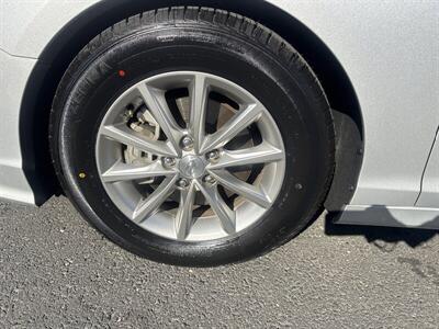2018 Hyundai SONATA Eco   - Photo 14 - Pittsburg, CA 94565-2812