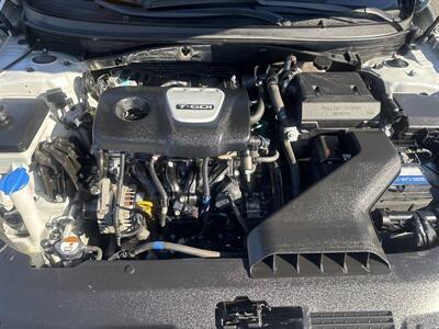 2018 Hyundai SONATA Eco   - Photo 28 - Pittsburg, CA 94565-2812