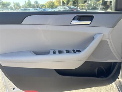 2018 Hyundai SONATA Eco   - Photo 12 - Pittsburg, CA 94565-2812