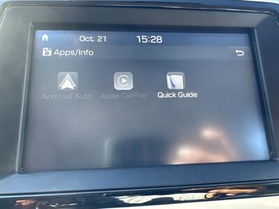 2018 Hyundai SONATA Eco   - Photo 11 - Pittsburg, CA 94565-2812