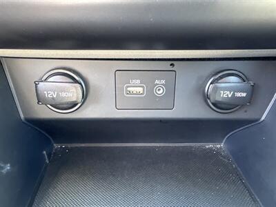 2018 Hyundai SONATA Eco   - Photo 10 - Pittsburg, CA 94565-2812