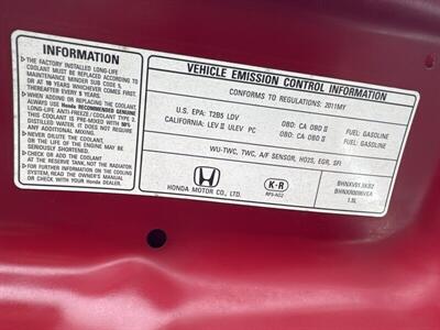 2011 Honda Fit Sport   - Photo 22 - Pittsburg, CA 94565