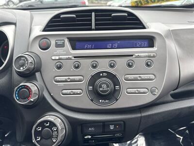 2011 Honda Fit Sport   - Photo 6 - Pittsburg, CA 94565