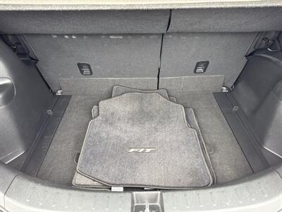 2011 Honda Fit Sport   - Photo 14 - Pittsburg, CA 94565