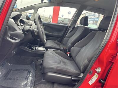 2011 Honda Fit Sport   - Photo 3 - Pittsburg, CA 94565