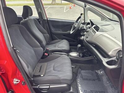 2011 Honda Fit Sport   - Photo 18 - Pittsburg, CA 94565