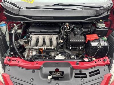 2011 Honda Fit Sport   - Photo 20 - Pittsburg, CA 94565