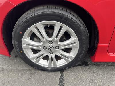 2011 Honda Fit Sport   - Photo 9 - Pittsburg, CA 94565