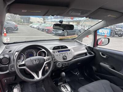 2011 Honda Fit Sport   - Photo 2 - Pittsburg, CA 94565