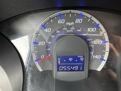 2011 Honda Fit Sport   - Photo 5 - Pittsburg, CA 94565