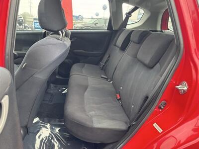 2011 Honda Fit Sport   - Photo 11 - Pittsburg, CA 94565