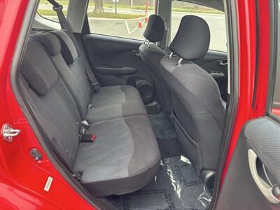 2011 Honda Fit Sport   - Photo 16 - Pittsburg, CA 94565