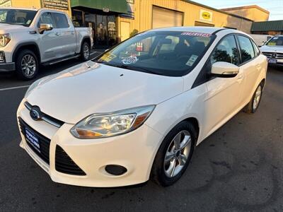 2014 Ford Focus SE   - Photo 28 - Pittsburg, CA 94565-2812