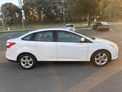 2014 Ford Focus SE   - Photo 9 - Pittsburg, CA 94565-2812