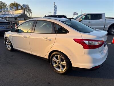 2014 Ford Focus SE   - Photo 4 - Pittsburg, CA 94565-2812