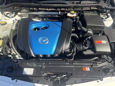 2012 Mazda Mazda3 i Touring - Photo 24 - Pittsburg, CA 94565-2812