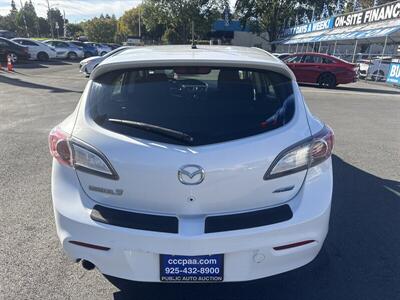 2012 Mazda Mazda3 i Touring - Photo 15 - Pittsburg, CA 94565-2812