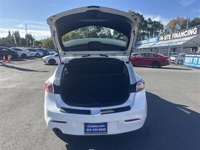2012 Mazda Mazda3 i Touring - Photo 16 - Pittsburg, CA 94565-2812