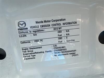 2012 Mazda Mazda3 i Touring - Photo 26 - Pittsburg, CA 94565-2812