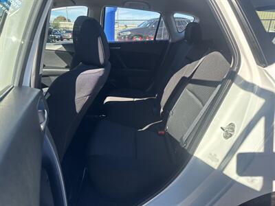 2012 Mazda Mazda3 i Touring - Photo 12 - Pittsburg, CA 94565-2812