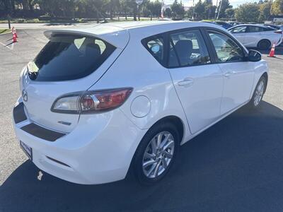 2012 Mazda Mazda3 i Touring - Photo 18 - Pittsburg, CA 94565-2812