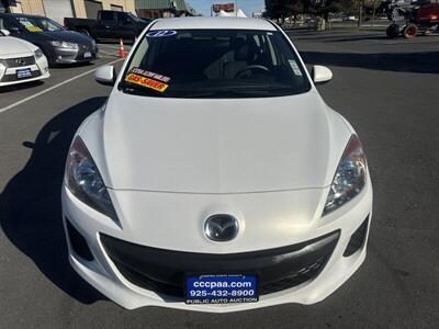 2012 Mazda Mazda3 i Touring - Photo 25 - Pittsburg, CA 94565-2812