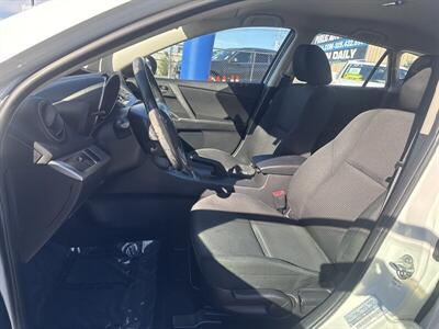 2012 Mazda Mazda3 i Touring - Photo 3 - Pittsburg, CA 94565-2812