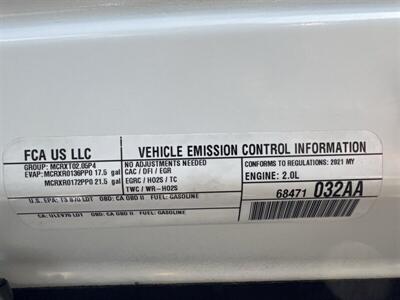 2021 Jeep Wrangler Sahara Altitude - Photo 31 - Pittsburg, CA 94565-2812