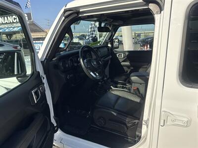 2021 Jeep Wrangler Sahara Altitude - Photo 4 - Pittsburg, CA 94565-2812
