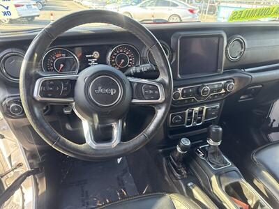2021 Jeep Wrangler Sahara Altitude - Photo 5 - Pittsburg, CA 94565-2812