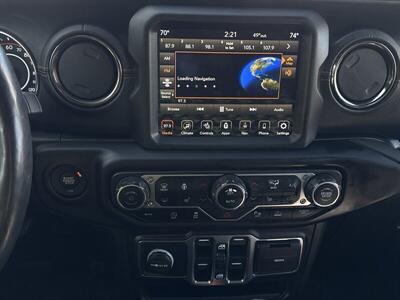 2021 Jeep Wrangler Sahara Altitude - Photo 10 - Pittsburg, CA 94565-2812