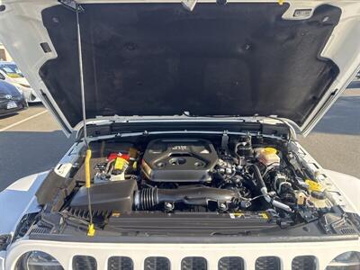 2021 Jeep Wrangler Sahara Altitude - Photo 29 - Pittsburg, CA 94565-2812