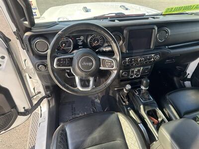 2021 Jeep Wrangler Sahara Altitude - Photo 3 - Pittsburg, CA 94565-2812